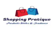 Shopping Pratique Code Promo