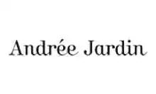 Andrée Jardin Code Promo