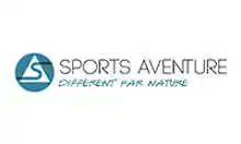 Sports Aventure Code Promo