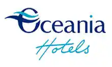 Oceania hotels Code Promo