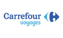 Carrefour Voyages code promo