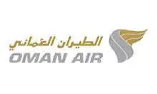 Oman air Code Promo