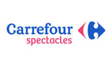 Carrefour spectacles Code Promo