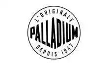 Palladium Code Promo