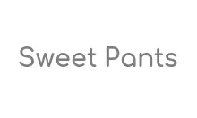 Sweet Pants code promo