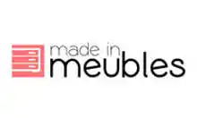 Made in meubles code promo