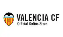 Valencia CF code promo