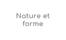 Nature et forme Code Promo