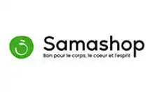 Samashop Code Promo