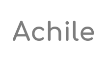 Code Promo Achile