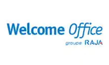 Welcome Office Code Promo