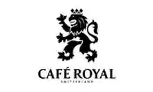 Café Royal code promo