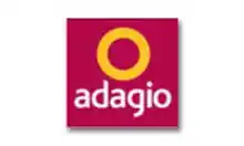 Adagio Code Promo