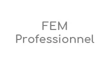 FEM Professionnel Code Promo