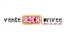 Vente Rock Privée Code Promo