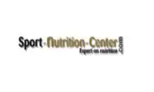 Sport nutrition center Code Promo