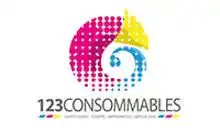 123consommables code promo
