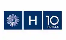 Descuento H10 Hotels