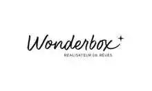 Wonderbox Code Promo