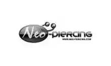 Neo-piercing code promo