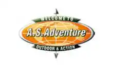 As adventure Code Promo