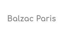 Balzac Paris code promo