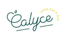 Calyce Cidre Code Promo