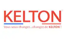 Kelton Code Promo