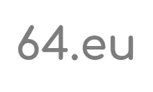 64.eu Code Promo