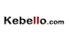 Kebello Code Promo