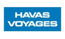 Havas Voyages code promo
