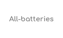 All-batteries Code Promo