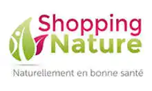 Shopping nature code promo