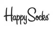 Cupón Happy Socks