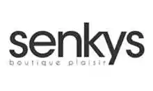 Senkys code promo