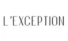 L'Exception Code Promo