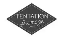 TENTATION fromage Code Promo