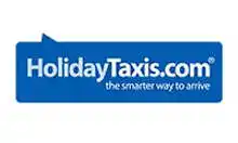 HolidayTaxis.com Code Promo