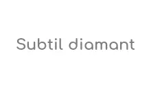 Subtil diamant Discount code