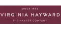 Virginia Hayward UK Coupons