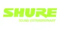 Shure Coupons