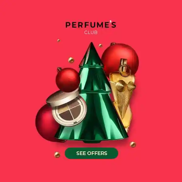 Perfumes club UK： 订单满£59可享9.3折优惠