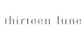 thirteen lune Inc. Coupons