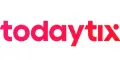 TodayTix Discount Codes
