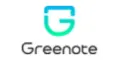 Greenote Coupons