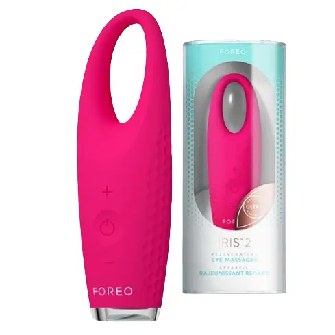 FOREO：假日大促低至5折起