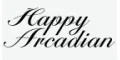 HappyArcadian Coupons