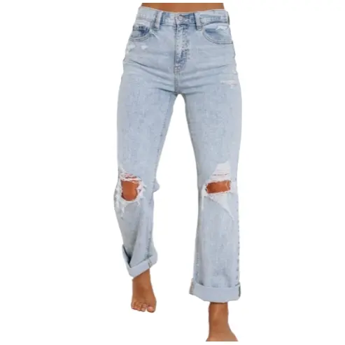 Wild Oak Boutique: BOGO 50% OFF Denim