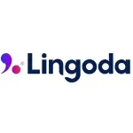 Lingoda：首月课程低至7折起