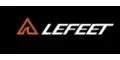 Lefeet Coupons